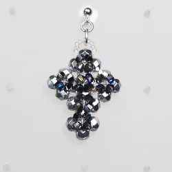 Pierces - Silver 925 - Earrings Phoebe - Pierces - Silver 925 - Argent 925